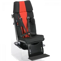 Автокресло для детей с ДЦП Schuchmann Sascha