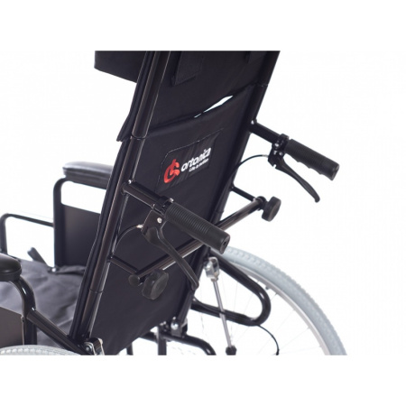 Инвалидное кресло-коляска Ortonica Recline 100 Инвалидное кресло-коляска Ortonica Recline 100