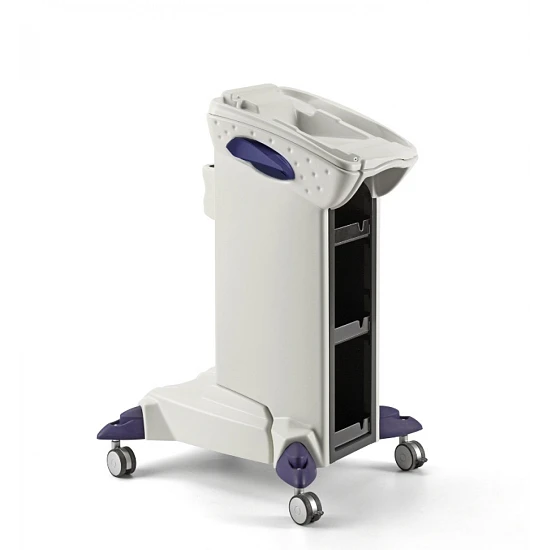 Аппарат для лазеротерапии на тележке Mphi Trolley