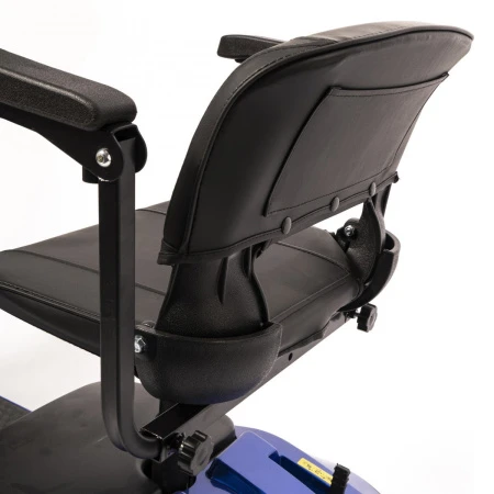 Электрический скутер Barry SC-102