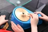 Игра «Музыкальная тарелка» Игра «Музыкальная тарелка»