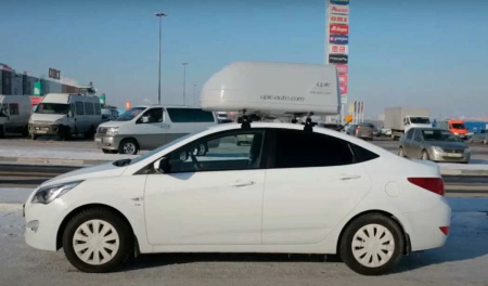 Инвалидный подъемник для автомобилей Upic (АПИК) Инвалидный подъемник для автомобилей Upic (АПИК)