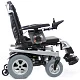 Кресло-коляска с электроприводом Excel X-Power 60