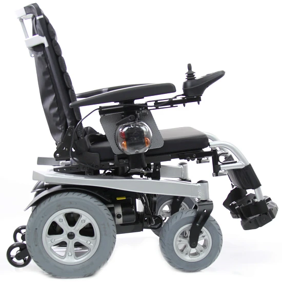 Кресло-коляска с электроприводом Excel X-Power 60