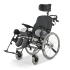 Кресло-коляска многофункциональная механическая SOLERO 9.073