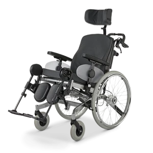 Кресло-коляска многофункциональная механическая SOLERO 9.073