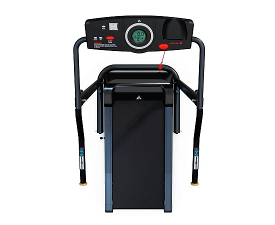 Беговая дорожка DFC BOSS I T-B1 для реабилитации