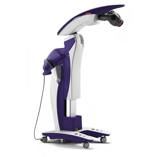 Аппарат для автоматической многоцелевой MLS-лазерной терапии M6