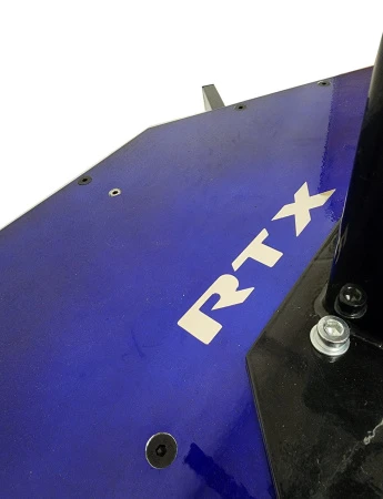 Вертикализатор RTX S