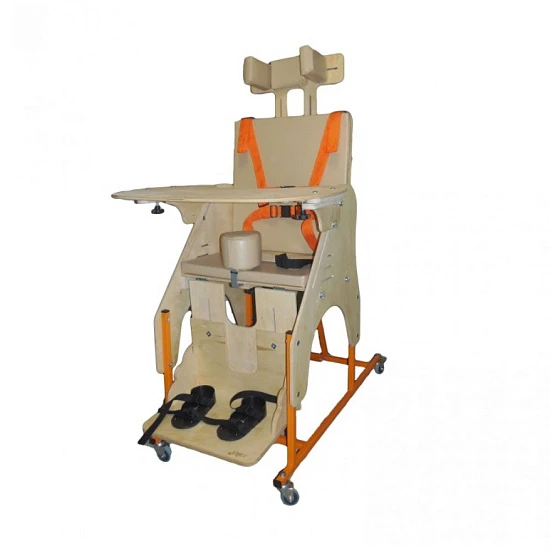 Опора функциональная для сидения для детей-инвалидов Я Могу! ОС-003