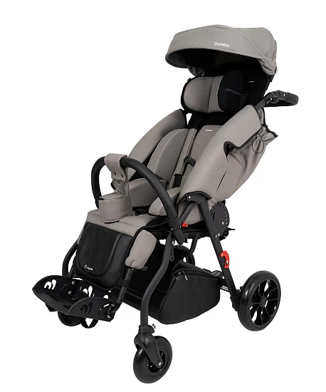 Детская прогулочная коляска JoyDis Dambo