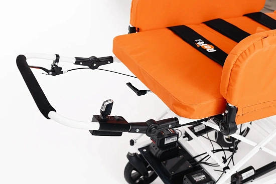 Каталка медицинская Raft Lift