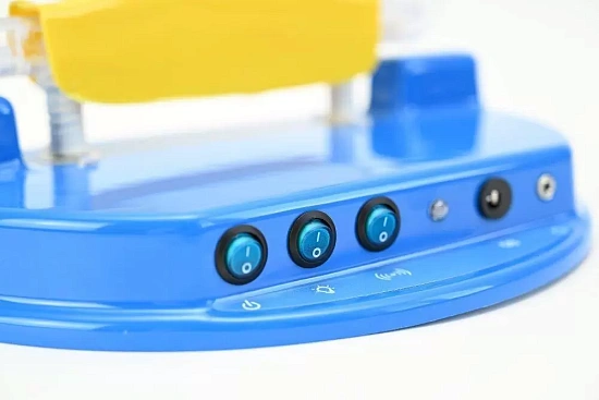 Музыкальный тамбурин