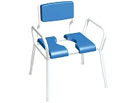 Кресло-туалет LY-2002XXL