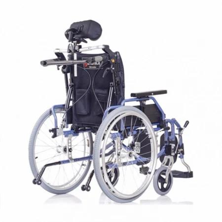 Инвалидное кресло-коляска Ortonica Comfort 500
