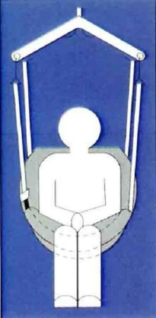 Подъемник электрический для инвалидов Riff LY-9011