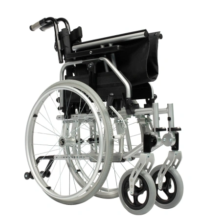 Механическая коляска Trend 65