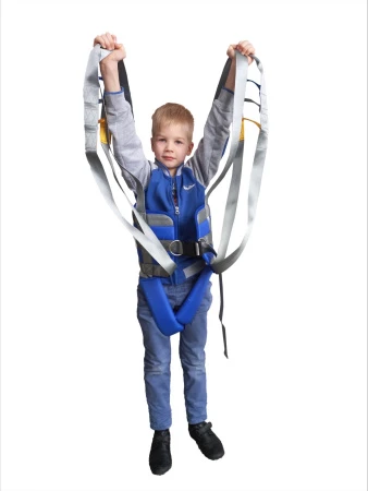 Жилет подвесной HV3