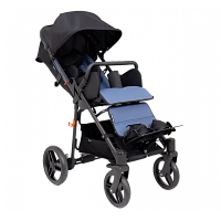 Детская прогулочная коляска ДЦП AkcesMed Gloxi