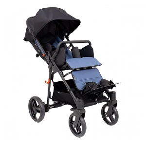 Детская прогулочная коляска ДЦП AkcesMed Gloxi
