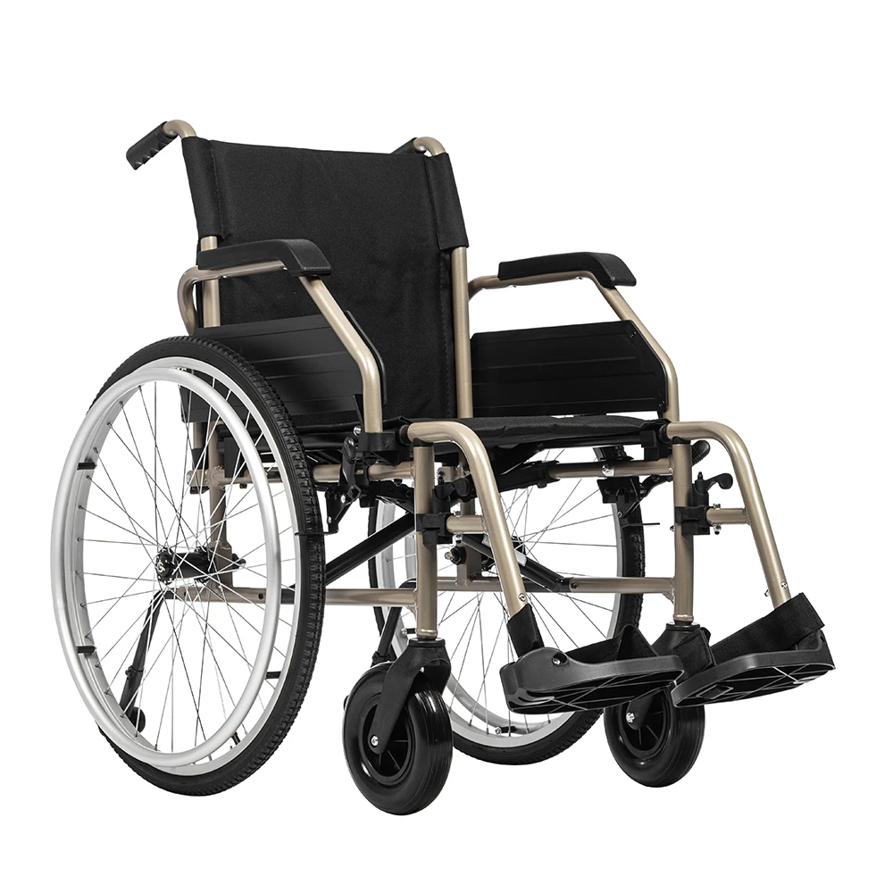 Механическая коляска Ortonica Base Lite 200