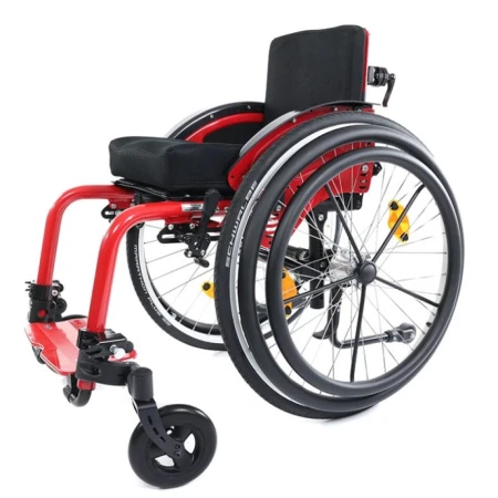 Кресло-коляска активного типа Sorg Airon