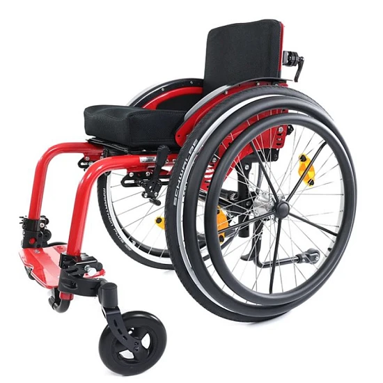 Кресло-коляска активного типа Sorg Airon