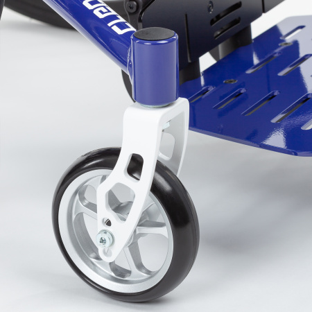 Детская активная кресло-коляски HOGGI CLEO Teen