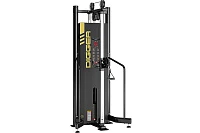 Одиночная блочная стойка Hasttings Digger HD024-1