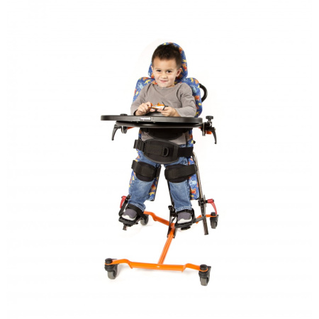 Опора для стояния (вертикализатор) с разведением ног EasyStand Zing Supine TT Размер 1 PA5522TT Опора для стояния (вертикализатор) с разведением ног EasyStand Zing Supine TT Размер 1 PA5522TT