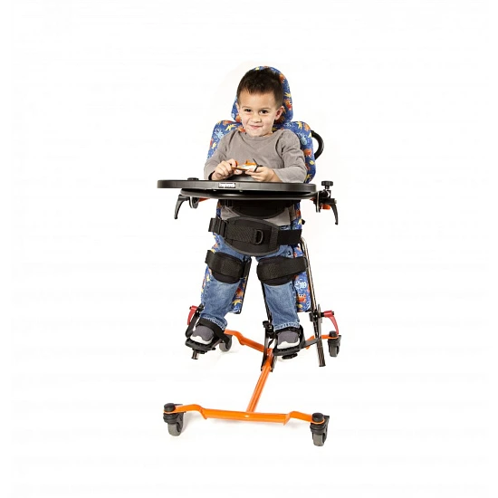 Опора для стояния (вертикализатор) с разведением ног EasyStand Zing Supine TT Размер 1 PA5522TT