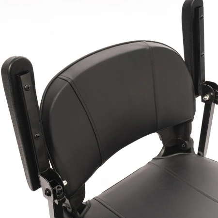 Электрический скутер Barry SC-100