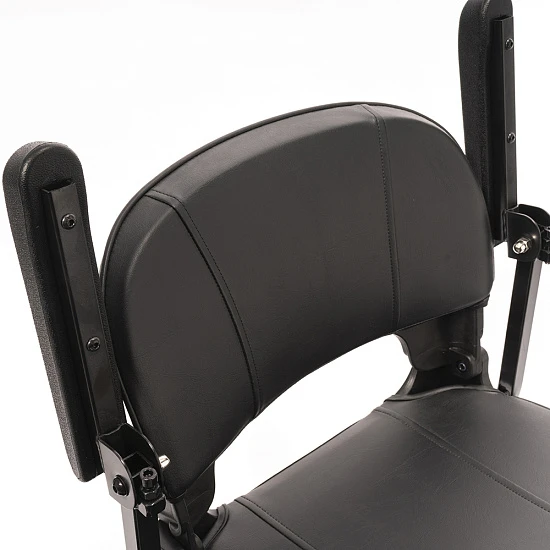 Электрический скутер Barry SC-100