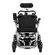 Кресло-коляска с электроприводом Ortonica Pulse 740