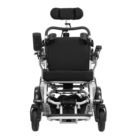 Кресло-коляска с электроприводом Ortonica Pulse 740