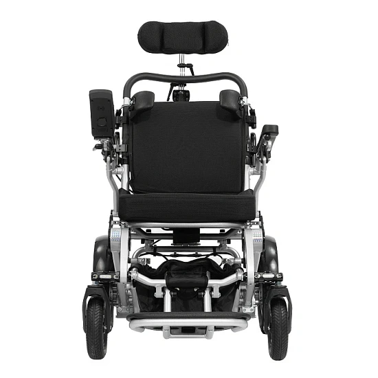 Кресло-коляска с электроприводом Ortonica Pulse 740
