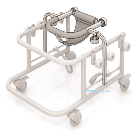 Ходунки Айболит для детей с дцп и детей инвалидов CH-36.12.02 Ходунки Айболит для детей с дцп и детей инвалидов CH-36.12.02