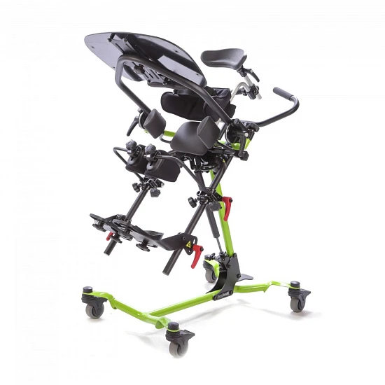 Опора для стояния (вертикализатор) с разведением ног EasyStand Zing Supine Размер 1 PA5522