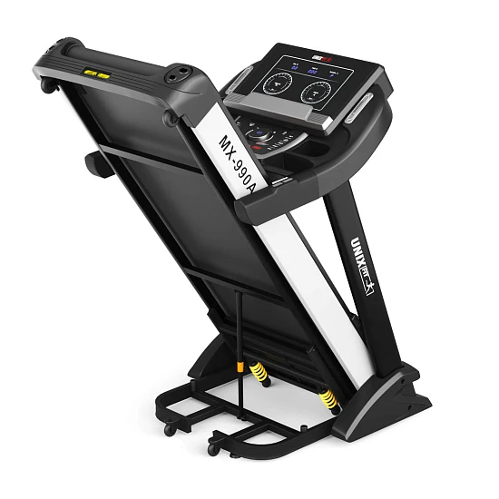 Беговая дорожка UNIX Fit MX-990 AC (LED)