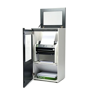 Шумозащитный шкаф для принтера Index Everest-D Acoustic Hood Everest