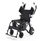Кресло-коляска электрическая МедМос ЕК-6030