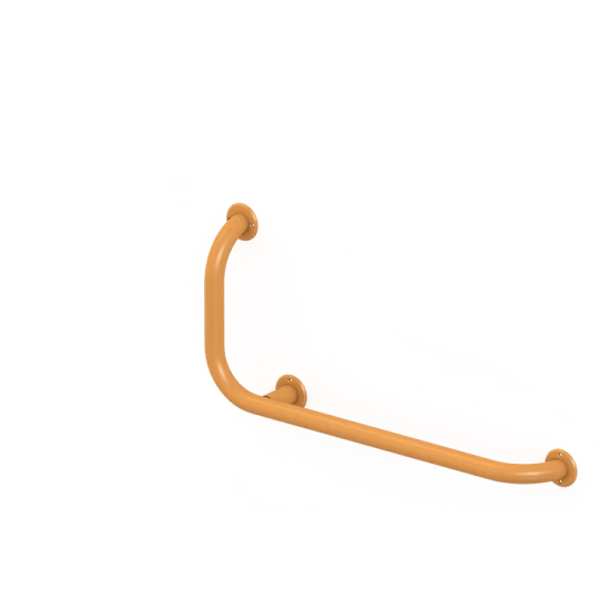 Поручни для ванной Г-образные 90° Конмет Холдинг Сн-27.02.01