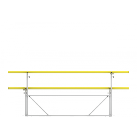Приспособление двухъярусное для обучения ходьбе (взр.) Конмет Холдинг Сн-70.04.11