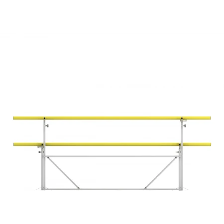 Приспособление двухъярусное для обучения ходьбе (взр.) Конмет Холдинг Сн-70.04.11