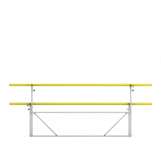 Приспособление двухъярусное для обучения ходьбе (взр.) Конмет Холдинг Сн-70.04.11