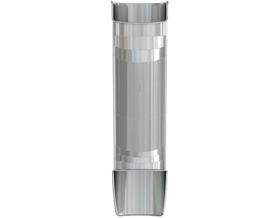 Горка тоннельная Шелби арт. GHTP-1500.765