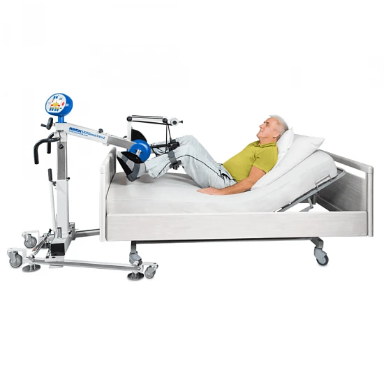 Терапевтический тренажёр для ног MOTOmed Letto 2