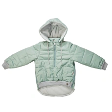 Адаптивная куртка анорак GT Dress Зима