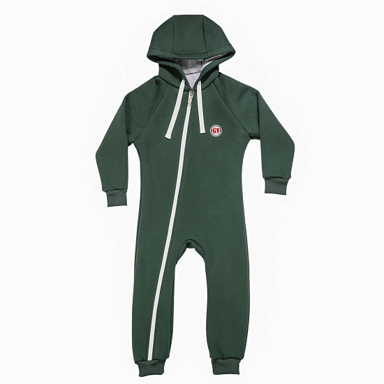 Теплушка GT Dress