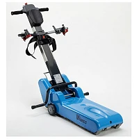 Мобильный гусеничный лестничный подъемник для инвалидов Vimec T09 ROBY STANDART